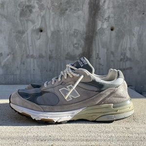 New Balance 993